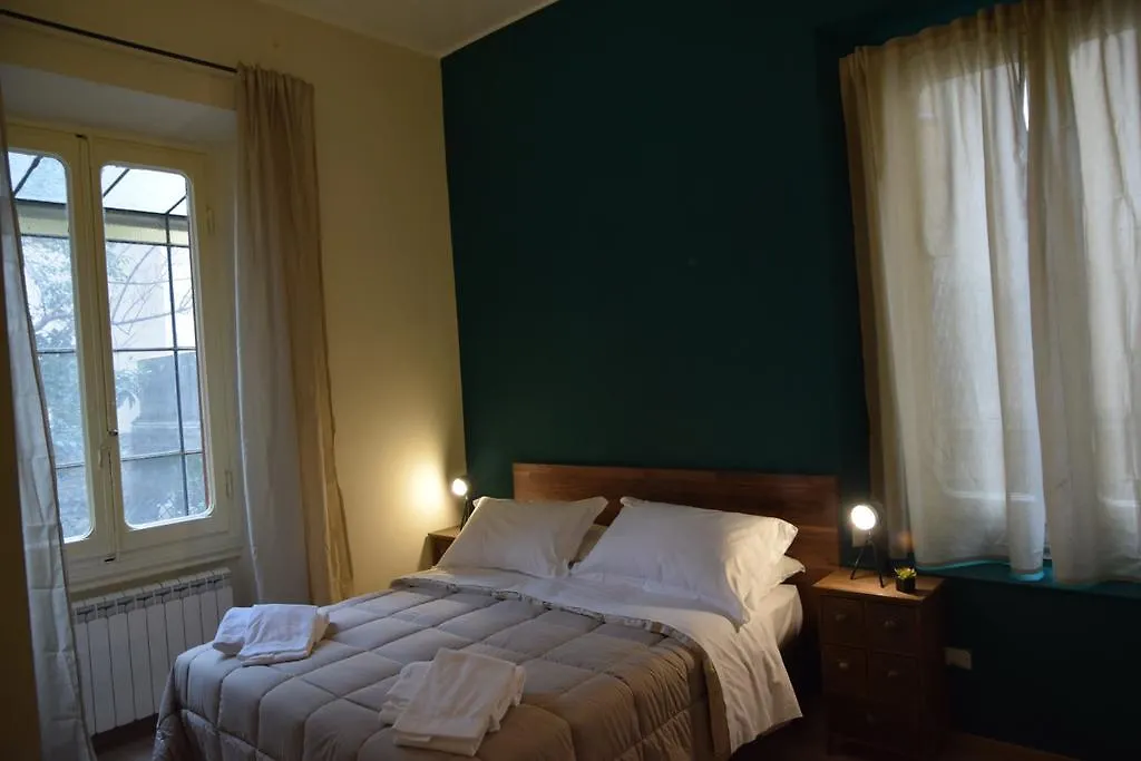 Il Giardino Di Gio Hotel Firenze Italien