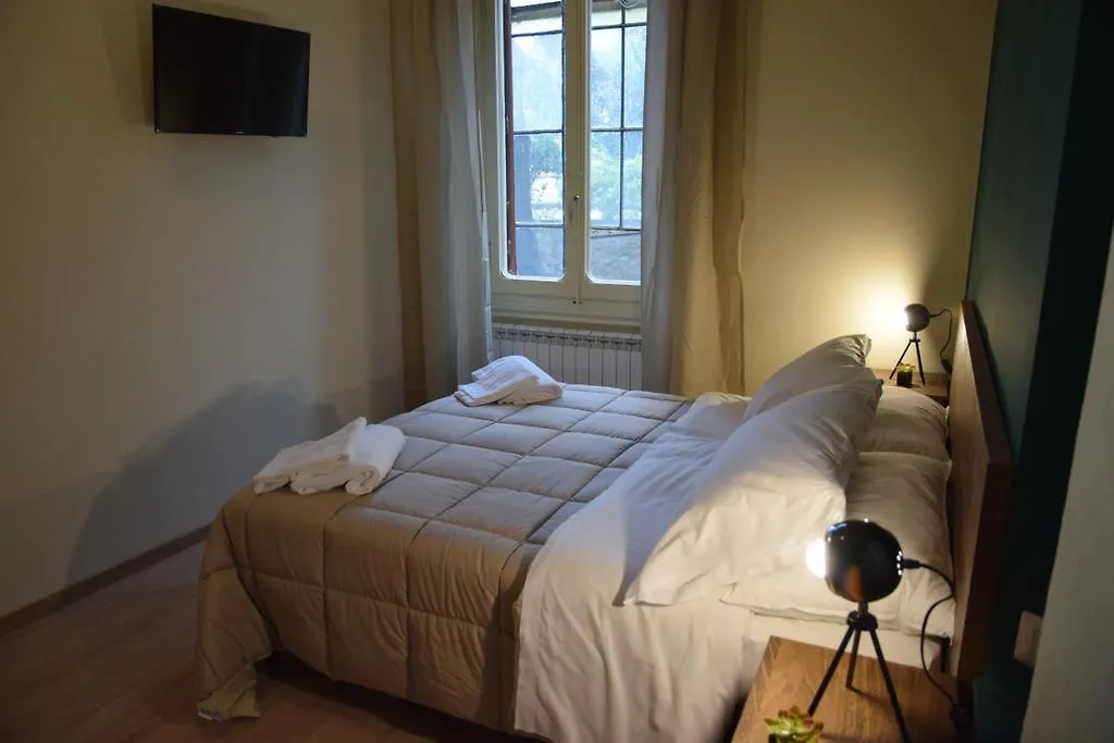Il Giardino Di Gio Hotel Firenze Gæstehus