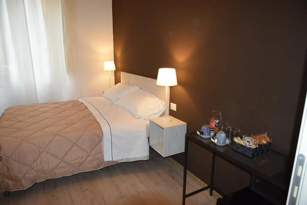 ** Gæstehus Il Giardino Di Gio Hotel Firenze Italien